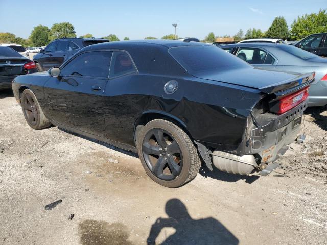 Photo 2 from auction – 2013 DODGE CHALLENGER with VIN 2C3CDYAGXDH670933