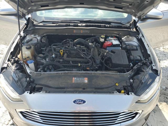 Photo 11 from auction – 2020 FORD FUSION SE with VIN 3FA6P0HD6LR159595