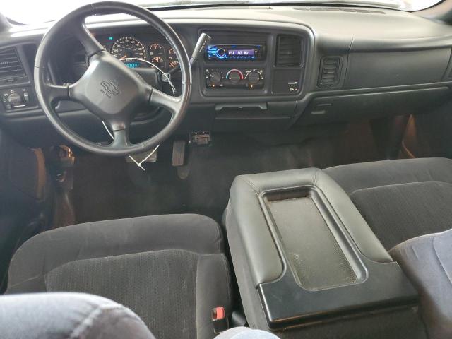 Photo 8 from auction – 2002 CHEVROLET SILVERADO with VIN 2GCEC19T621430221