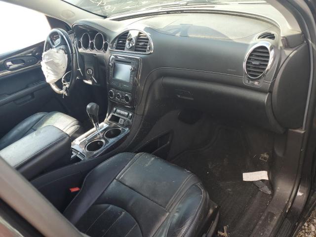 Photo 8 from auction – 2015 BUICK ENCLAVE with VIN 5GAKVBKD7FJ104334