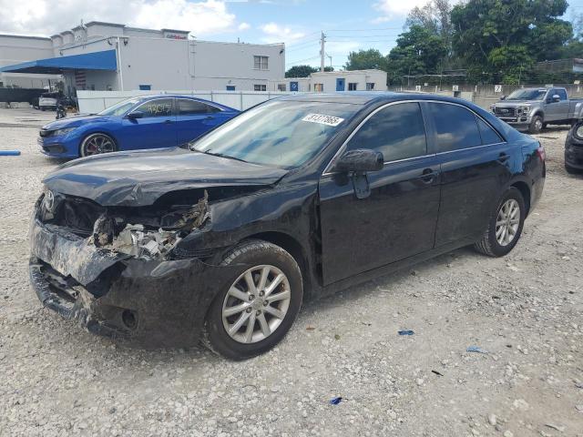 Zdjęcie 1 z aukcji – 2011 TOYOTA CAMRY BASE z VIN 4T1BF3EK1BU167736