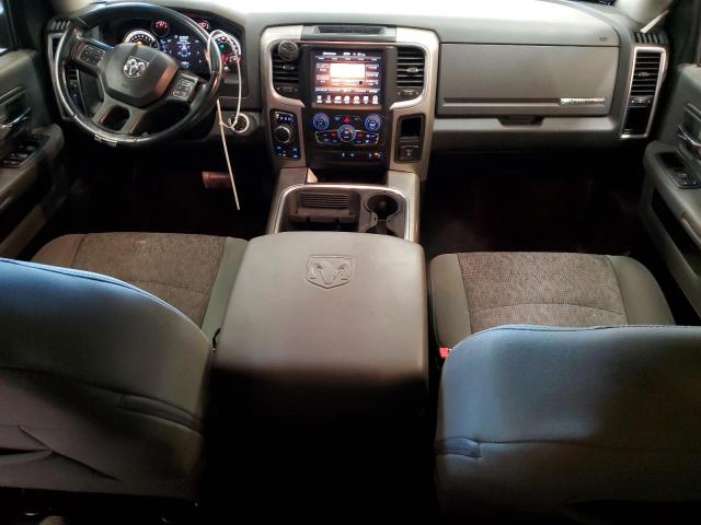 Photo 8 from auction – 2017 RAM 1500 SLT with VIN 3C6RR7LT5HG792852