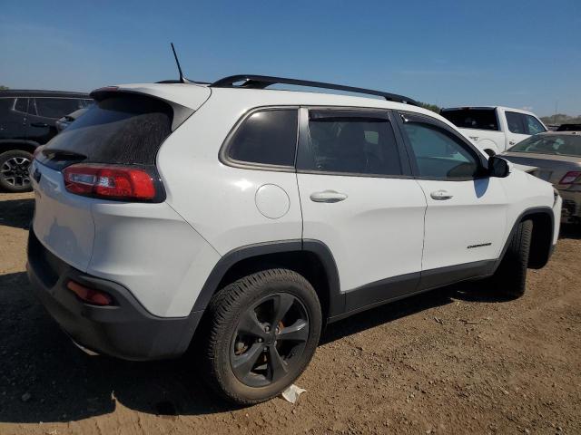 Photo 3 from auction – 2018 JEEP CHEROKEE L with VIN 1C4PJMDX2JD534444