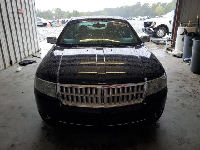 Photo 5 from auction – 2009 LINCOLN MKZ with VIN 3LNHM26T49R601652
