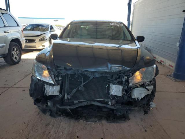 Photo 5 from auction – 2008 LEXUS LS 460 with VIN JTHBL46F285066484