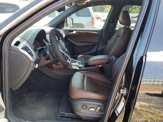 Photo 7 from auction – 2015 AUDI Q5 PREMIUM with VIN WA1DGAFP9FA008733
