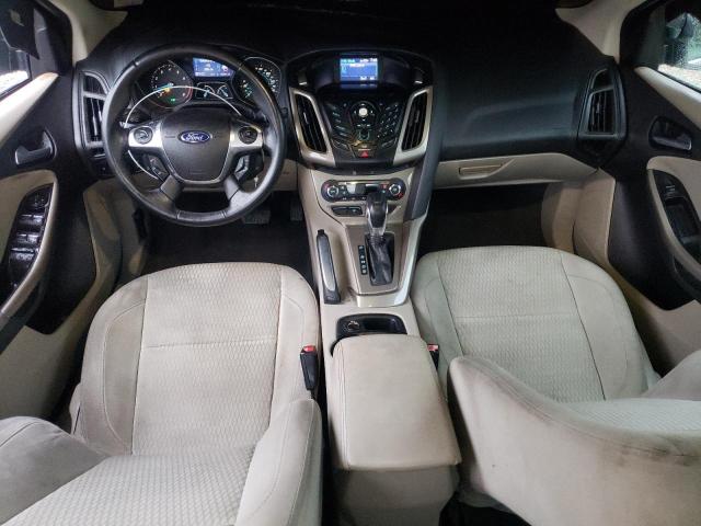 Photo 8 from auction – 2012 FORD FOCUS SEL with VIN 1FAHP3H20CL162595