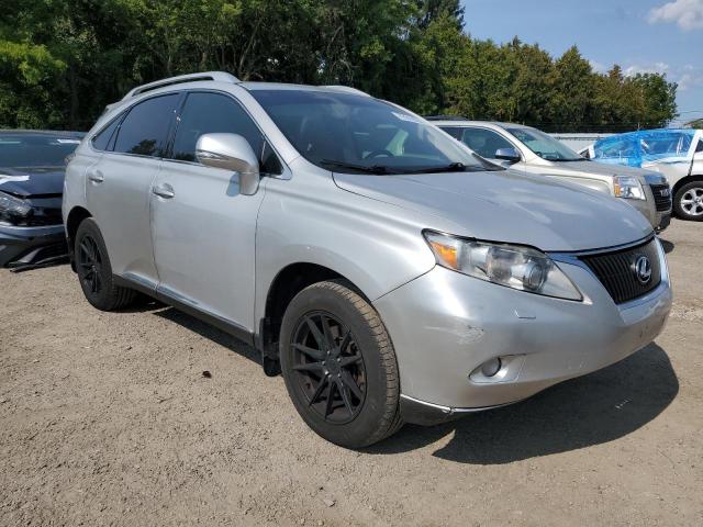 Photo 4 from auction – 2011 LEXUS RX 350 with VIN 2T2BK1BA6BC097546