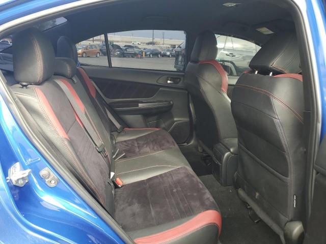 Photo 10 from auction – 2015 SUBARU WRX STI with VIN JF1VA2P66F9830906