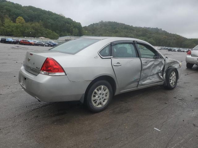 Foto 3 de la subasta – 2008 CHEVROLET IMPALA POL con VIN 2G1WS553989178293