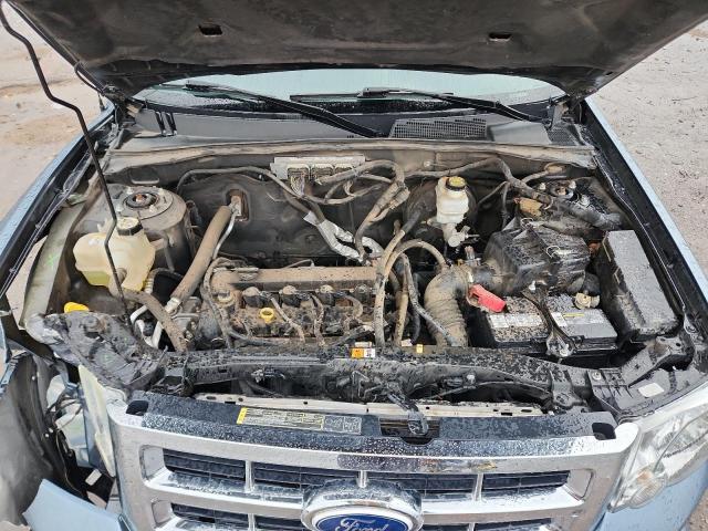 Photo 12 from auction – 2010 FORD ESCAPE LIM with VIN 1FMCU0E75AKD45470