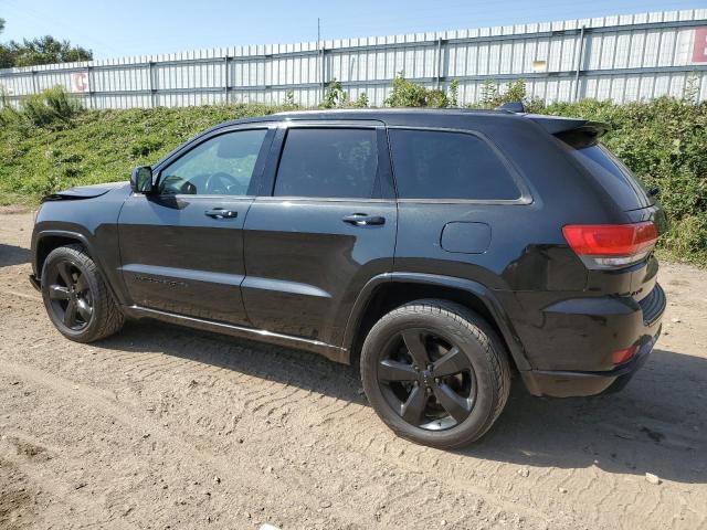 Photo 2 from auction – 2015 JEEP GRAND CHER with VIN 1C4RJFAG6FC747256