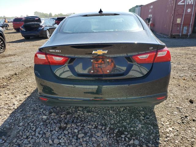 Photo 6 from auction – 2024 CHEVROLET MALIBU with VIN 1G1ZD5ST6RF208192