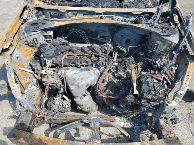 Photo 11 from auction – 2012 NISSAN ALTIMA BAS with VIN 1N4AL2AP3CC124064