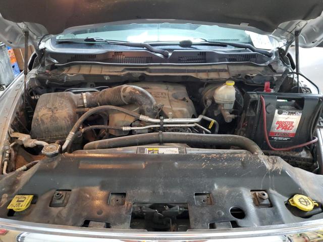 Photo 11 from auction – 2014 RAM 1500 SLT with VIN 1C6RR7GT3ES447561