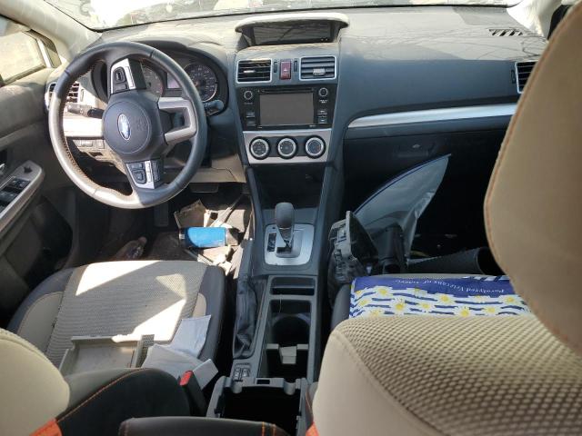 Photo 8 from auction – 2017 SUBARU CROSSTREK with VIN JF2GPABC8H8255906