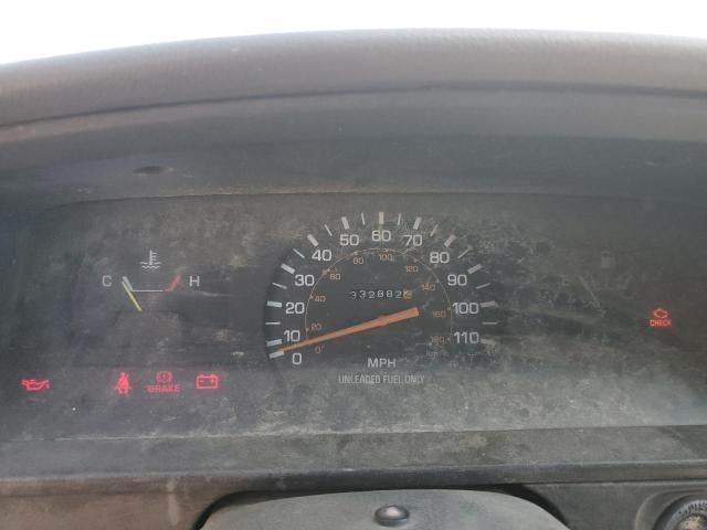 Photo 9 from auction – 1990 TOYOTA PICKUP with VIN JT4RN01P2L7023831