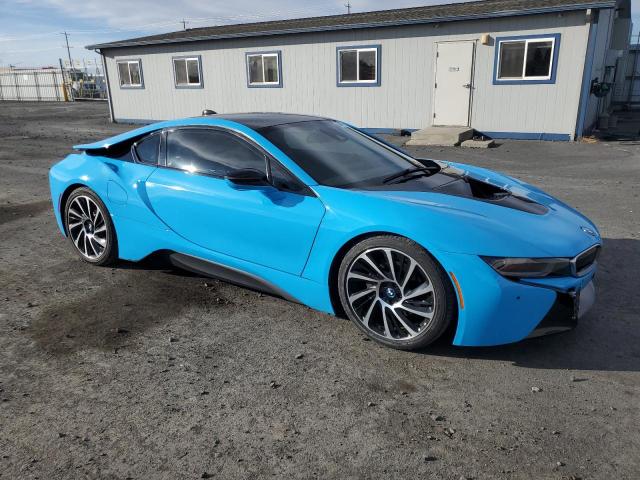 صورة رقم 4 من المزاد - 2016 BMW I8 مع VIN WBY2Z2C5XGV674881