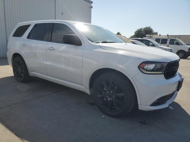 Photo 4 from auction – 2018 DODGE DURANGO SX with VIN 1C4RDHAG9JC290390