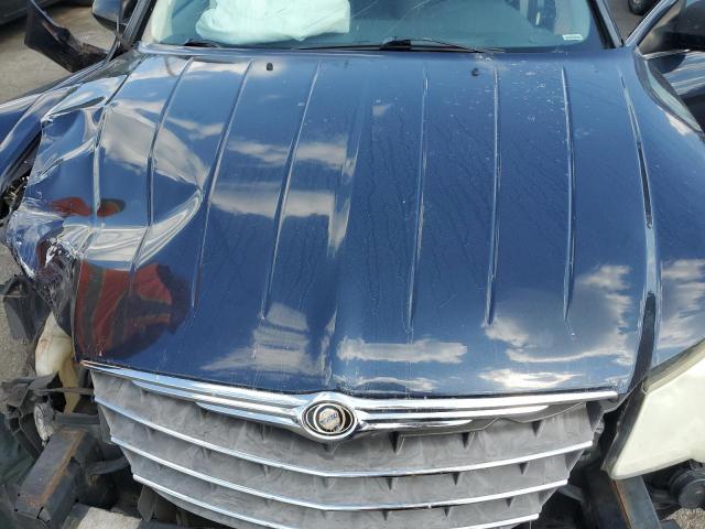 Photo 11 from auction – 2007 CHRYSLER SEBRING with VIN 1C3LC46K67N550910