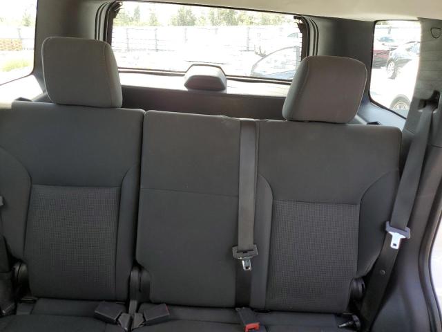 Photo 10 from auction – 2009 JEEP LIBERTY SP with VIN 1J8GP28K49W538196