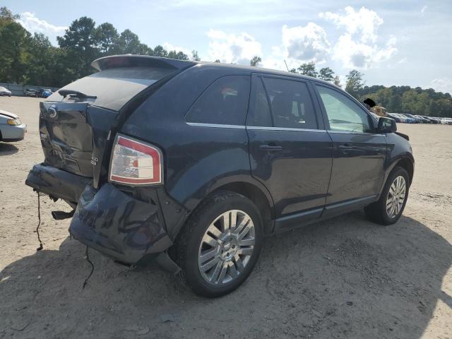 Photo 3 from auction – 2008 FORD EDGE LIMIT with VIN 2FMDK49C48BB34340