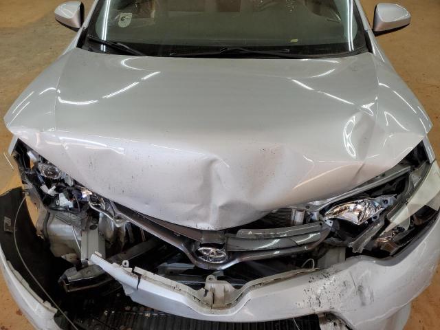Photo 11 from auction – 2016 TOYOTA COROLLA L with VIN 2T1BURHE7GC651286