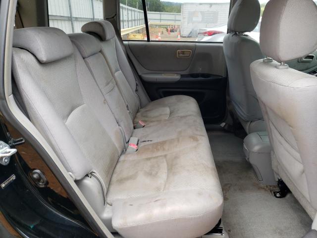 Photo 11 from auction – 2005 TOYOTA HIGHLANDER LIMITED with VIN JTEEP21A150093358