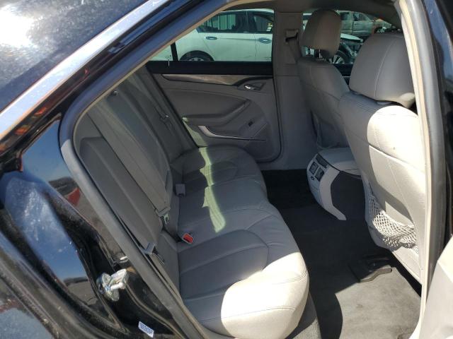 Photo 10 from auction – 2010 CADILLAC CTS with VIN 1G6DA5EG9A0108011