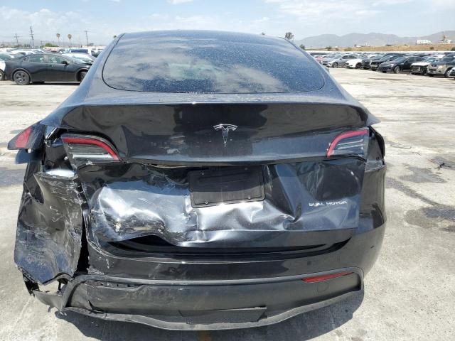 Zdjęcie 6 z aukcji – 2025 TESLA MODEL Y z VIN 7SAYGAEE7SF305480