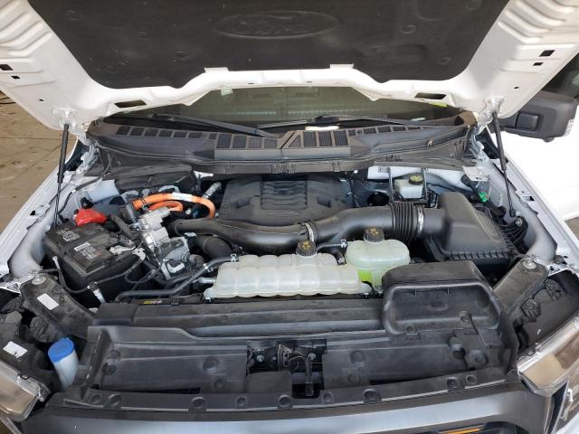 Photo 11 from auction – 2022 FORD F150 SUPER with VIN 1FTFW1ED6NFA56670
