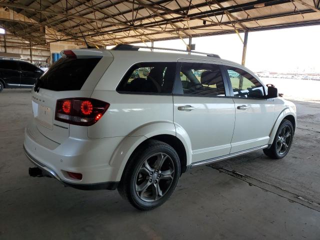 Photo 3 from auction – 2015 DODGE JOURNEY CR with VIN 3C4PDCGG4FT606260