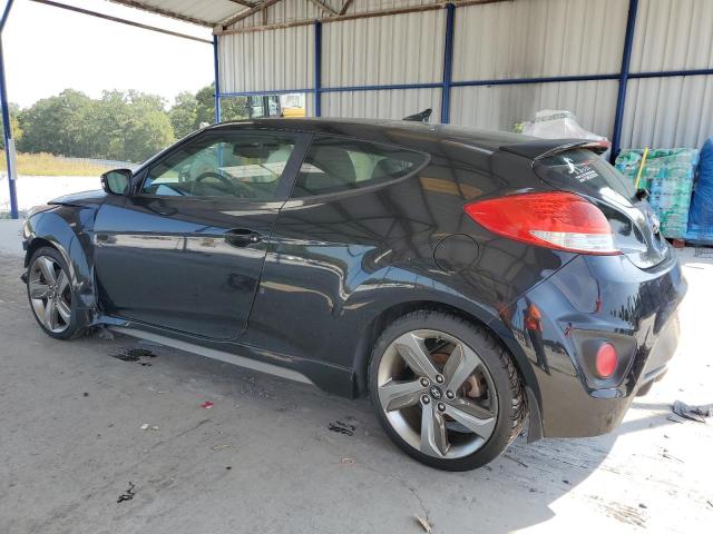 Photo 2 from auction – 2013 HYUNDAI VELOSTER with VIN KMHTC6AE1DU176924