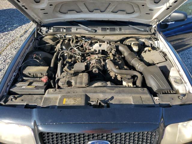 Photo 11 from auction – 2011 FORD CROWN VICT with VIN 2FABP7BV3BX125784