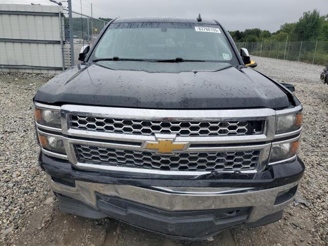 Photo 5 from auction – 2015 CHEVROLET SILVERADO with VIN 3GCPCREC8FG426245
