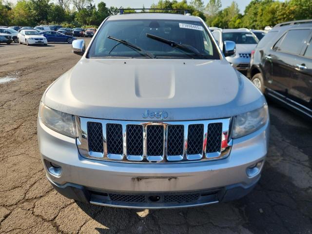 Photo 5 from auction – 2011 JEEP GRAND CHER with VIN 1J4RR6GT6BC586229