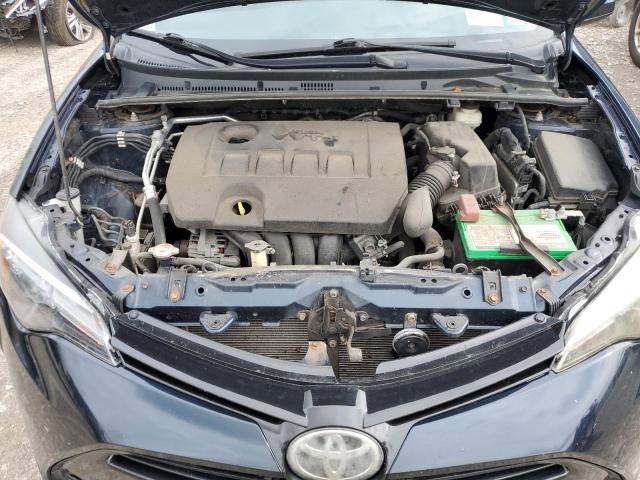 Photo 11 from auction – 2017 TOYOTA COROLLA L with VIN 2T1BURHE5HC868837