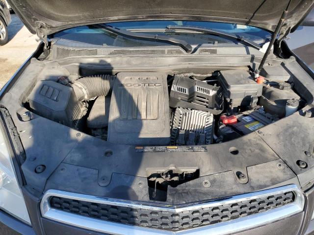 Photo 12 from auction – 2014 CHEVROLET EQUINOX LT with VIN 2GNALBEK8E6245961