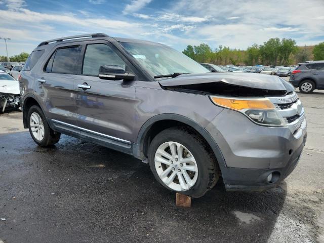Photo 4 from auction – 2013 FORD EXPLORER X with VIN 1FM5K8D84DGC87463