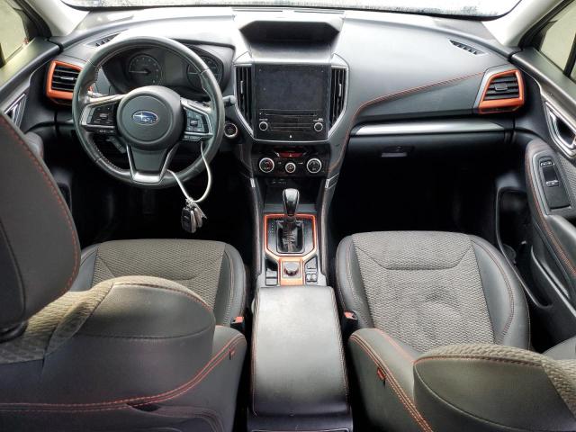 Photo 8 from auction – 2019 SUBARU FORESTER S with VIN JF2SKAKC0KH562437