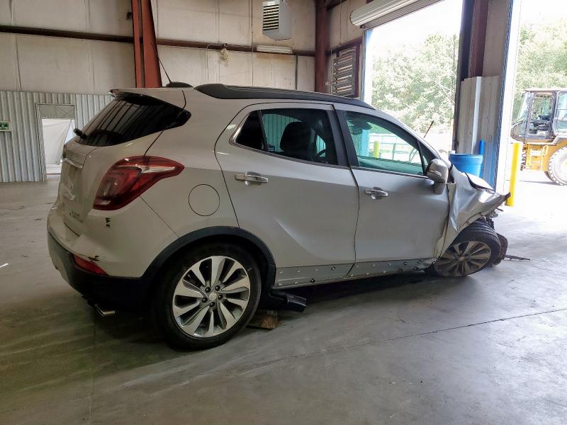Photo 3 from auction – 2019 BUICK ENCORE PRE with VIN KL4CJASB6KB927889