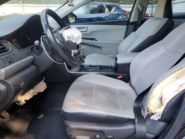 Photo 7 from auction – 2016 TOYOTA CAMRY with VIN 4T1BF1FK1GU211597