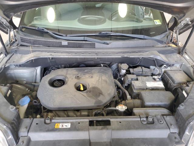 Photo 11 from auction – 2018 KIA SOUL + with VIN KNDJP3A55J7567244