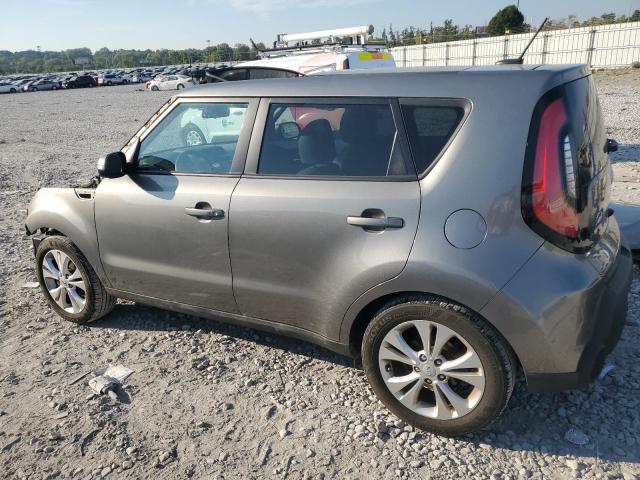 Photo 2 from auction – 2014 KIA SOUL + with VIN KNDJP3A54E7013361