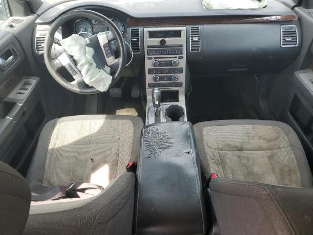 Photo 8 from auction – 2012 FORD FLEX SEL with VIN 2FMGK5CC7CBD21205