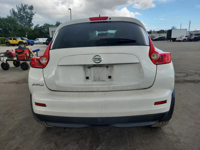 Photo 6 from auction – 2013 NISSAN JUKE S with VIN JN8AF5MR4DT215723