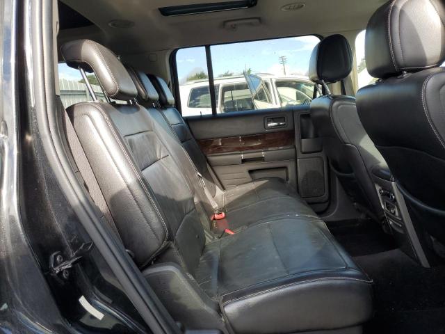 Photo 11 from auction – 2011 FORD FLEX SEL with VIN 2FMGK5CC1BBD30366