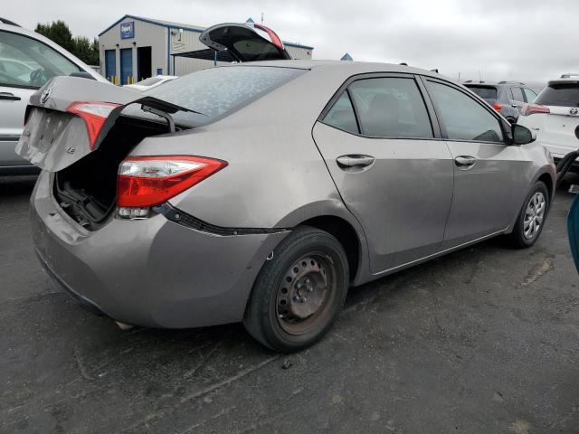 Photo 3 from auction – 2015 TOYOTA COROLLA L with VIN 5YFBURHE6FP248012