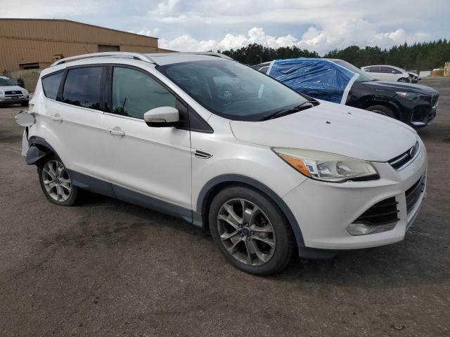 Photo 4 from auction – 2014 FORD ESCAPE TIT with VIN 1FMCU0JX0EUE46903