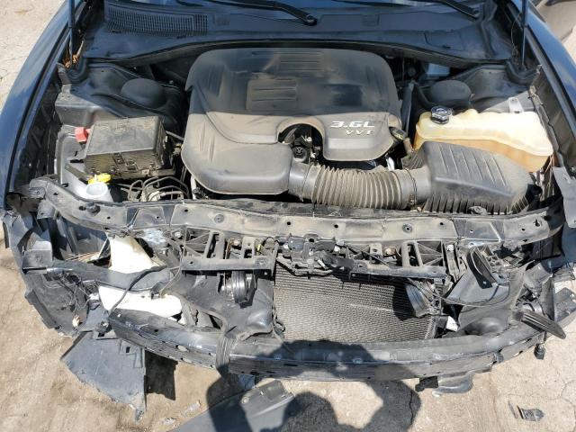 Photo 11 from auction – 2021 DODGE CHARGER with VIN 2C3CDXBG8MH644193